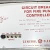 General Electric TPSFP36325