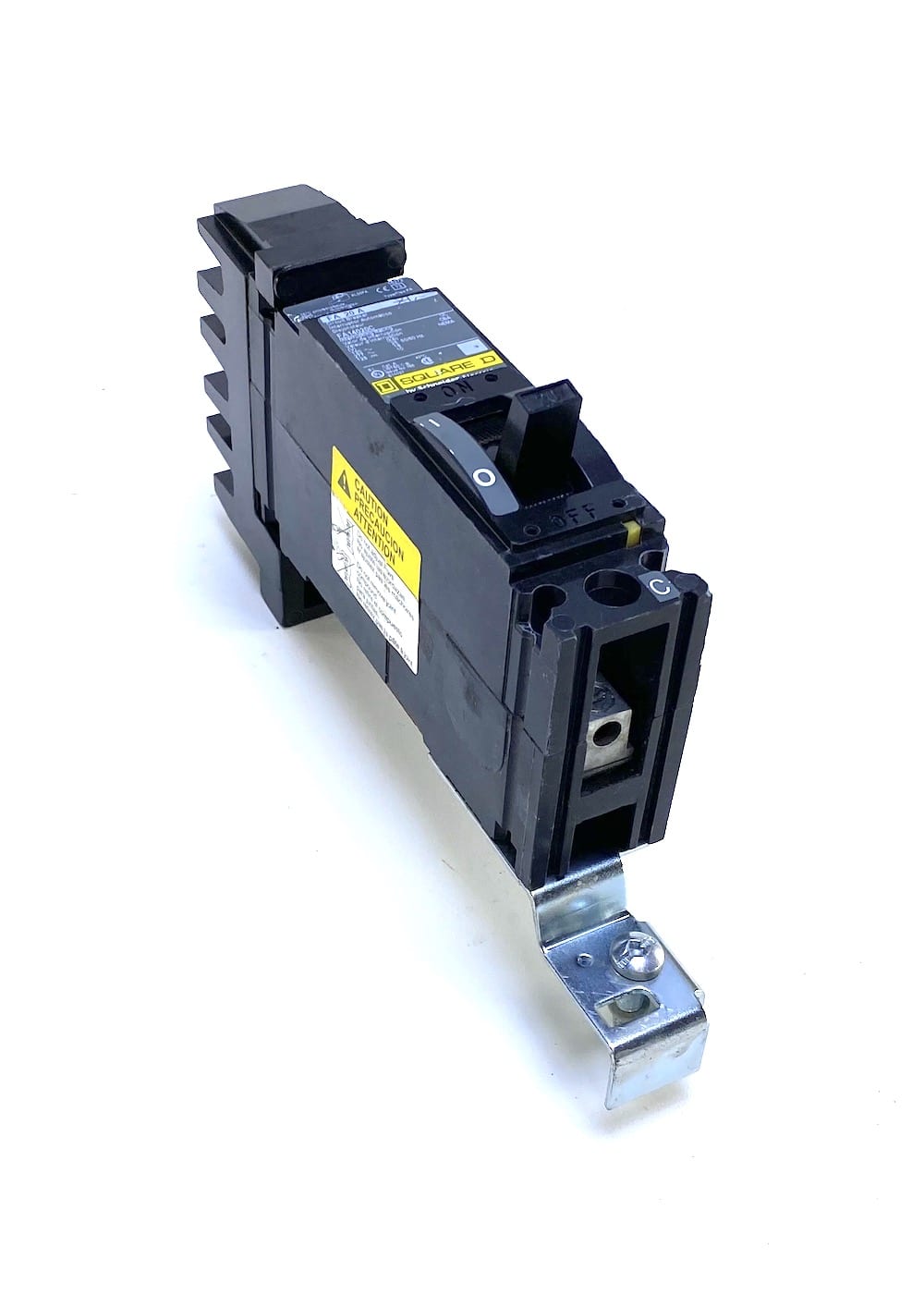 Square D FA14020C-CL