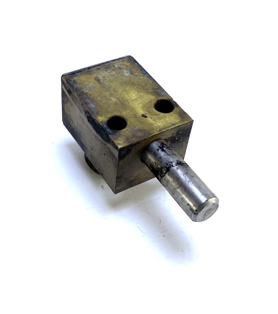 ITE 4582723 Kirk Key Interlock w/Key (No Mounting Bolts) Electrical