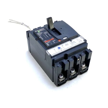 Schneider Electric NSX160F