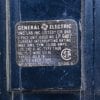 General Electric THQB22060
