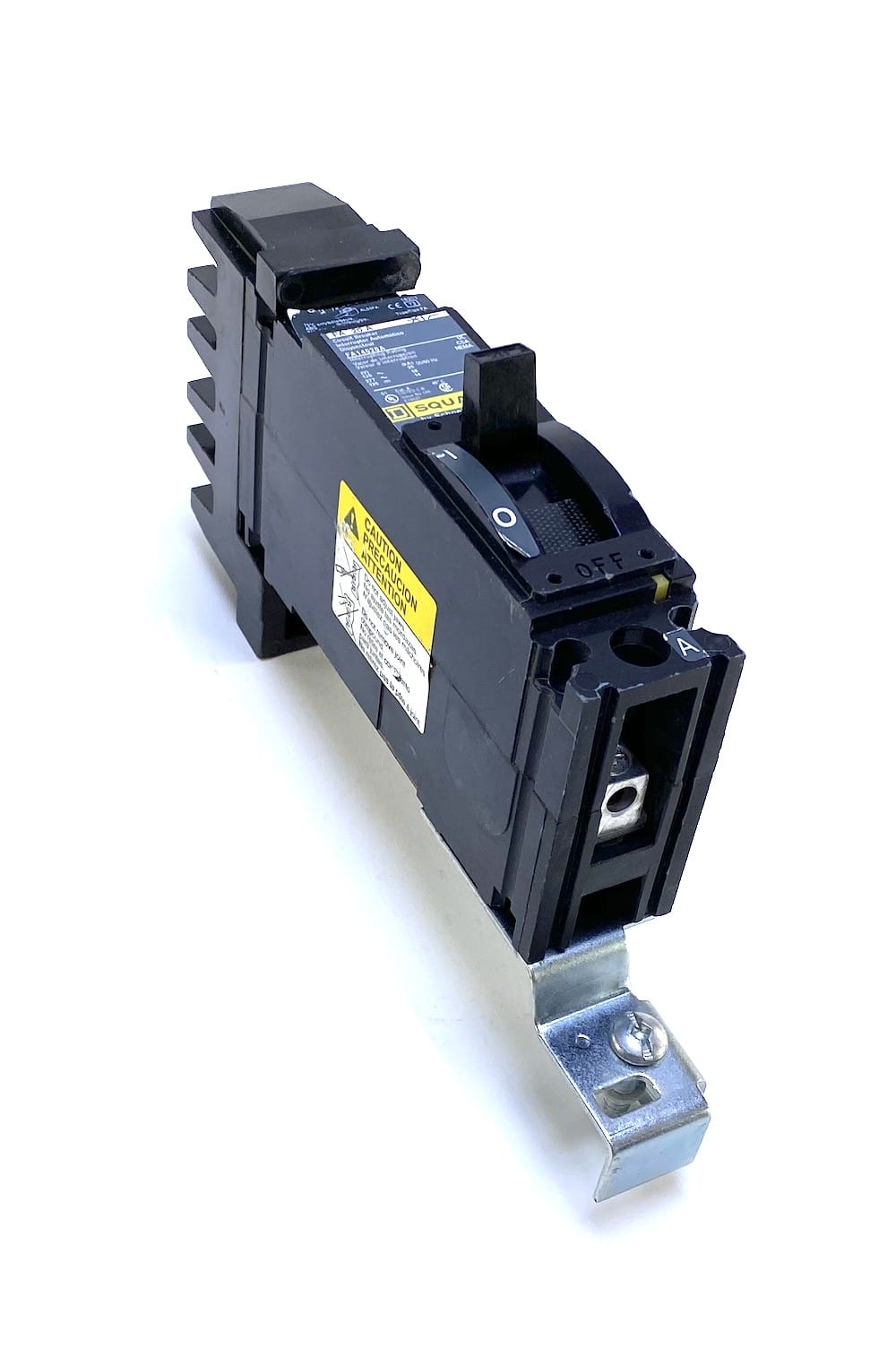 Square D FA14020A-NML-CL