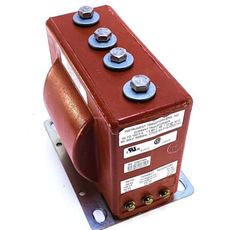 Current Transformer CTW3-60-T10-500X151