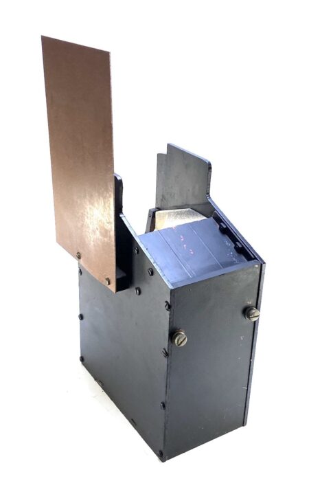 Westinghouse ARC-CHUTE-DB-75-3