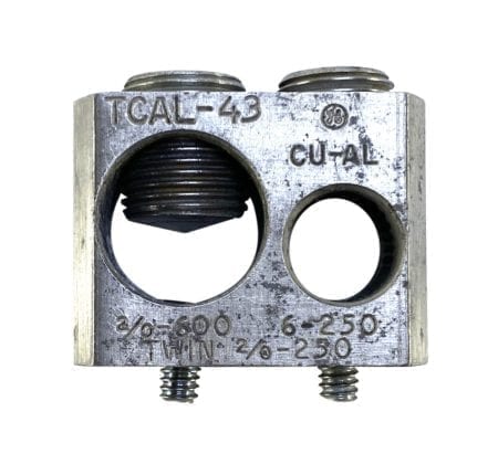 General Electric TCAL-43