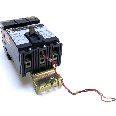 Square D FA341002100-NML-GL-BA