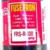 Fusetron FRS-R 150-Single