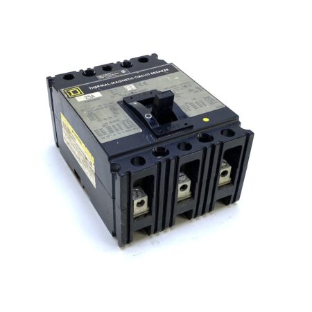 Square D FHP36025-GL