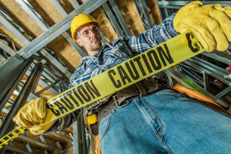 electrical hazard safety