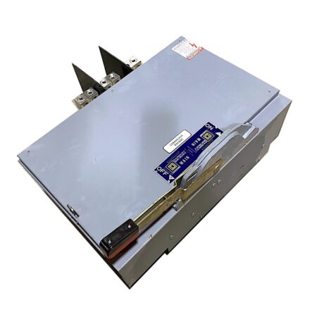 Square D QMB-326MW