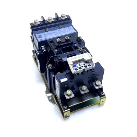 Allen Bradley 509-DOD-XXX-592-A2KD