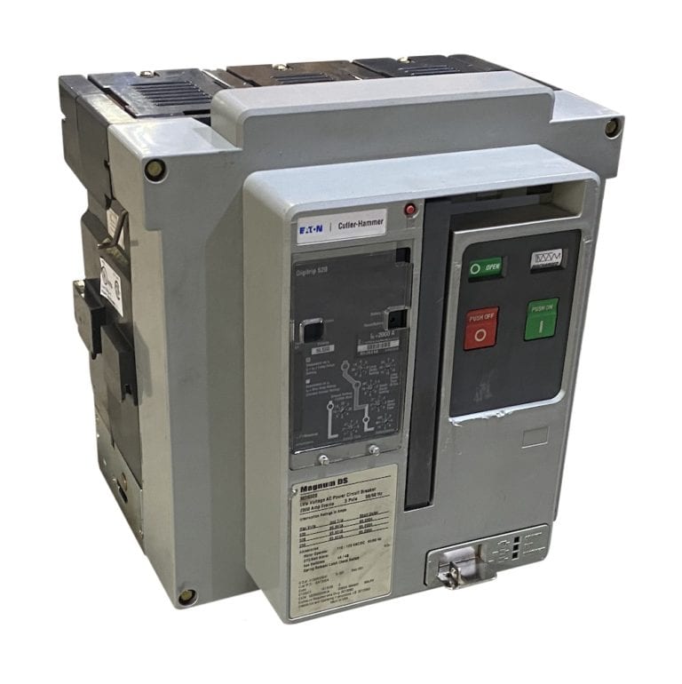 Eaton Magnum Ds Breaker Catalog