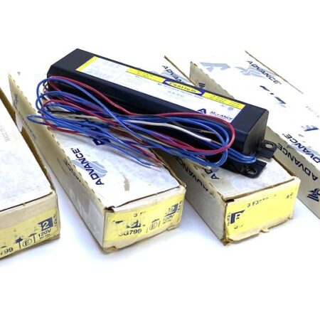 Advance RCN-3P32-NEW-4