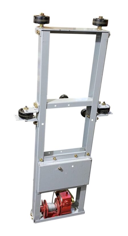 Cutler Hammer DS-LIFTING-HOIST