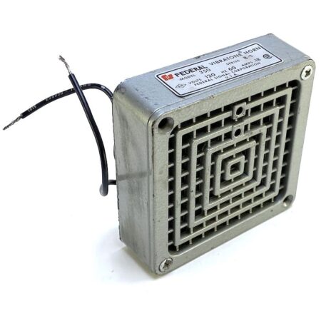 Federal 350-B1-HORN