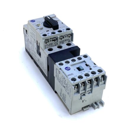 Allen Bradley 190E-MND2-CB40S