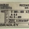 Allen Bradley 1305-BA06AX