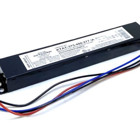 Keystone KTAT-375-480-277-NEW