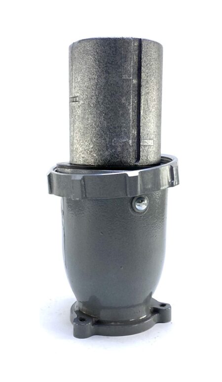 Thomas & Betts Russellstoll JPS634H-NOB