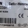 Cutler Hammer E22B1-10-NEW