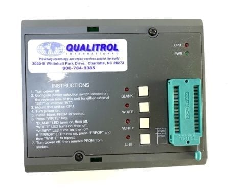 Qualitrol IC610PER154-NIB