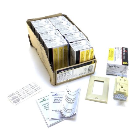 Cooper TRVGF20V-SP-NIB-10