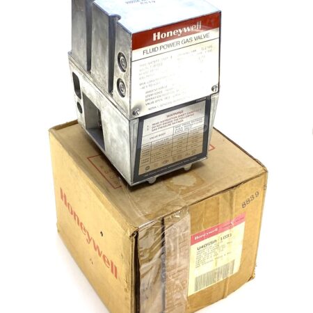 Honeywell V4055A1031-NIB
