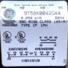 General Electric 9T58K0042G44