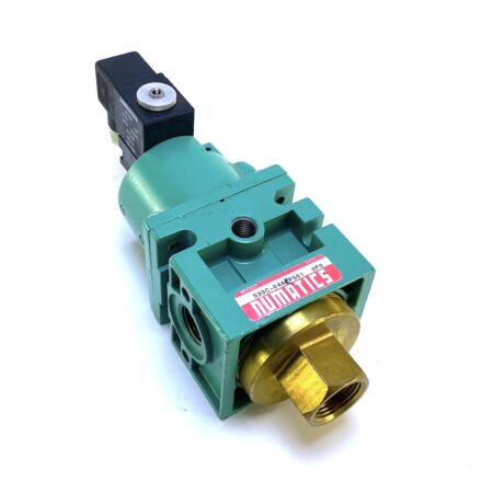 Numatics S30C-04AEPS01