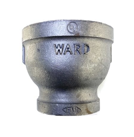 Ward Manufacturing WARD3x2-NIBx8