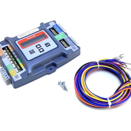 Honeywell W7220A1000+WIRES