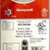 Honeywell MS3105K3064+BOLTS