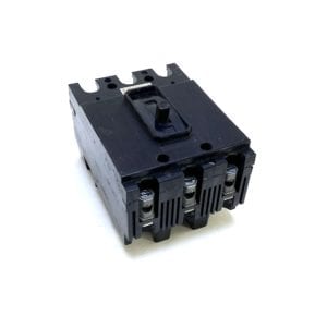 Square D KAL36125 3 Pole 125 Amp 600 Vac Circuit Breaker (A4
