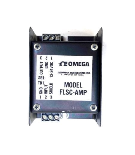 Omega Engineering FLSC-AMP