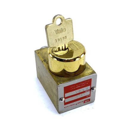ABB 528408-KEY