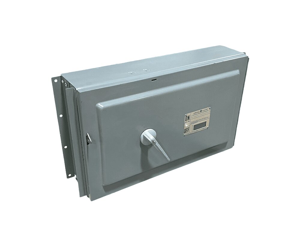 General Electric QMR365
