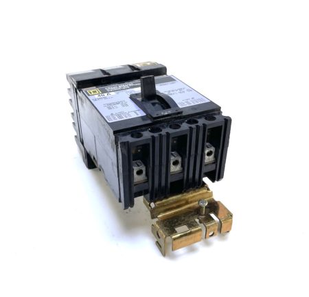 Square D FA34040-NML-GL-LIR