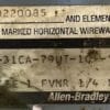 Allen Bradley 2113B-BDB-6P-EMPTY