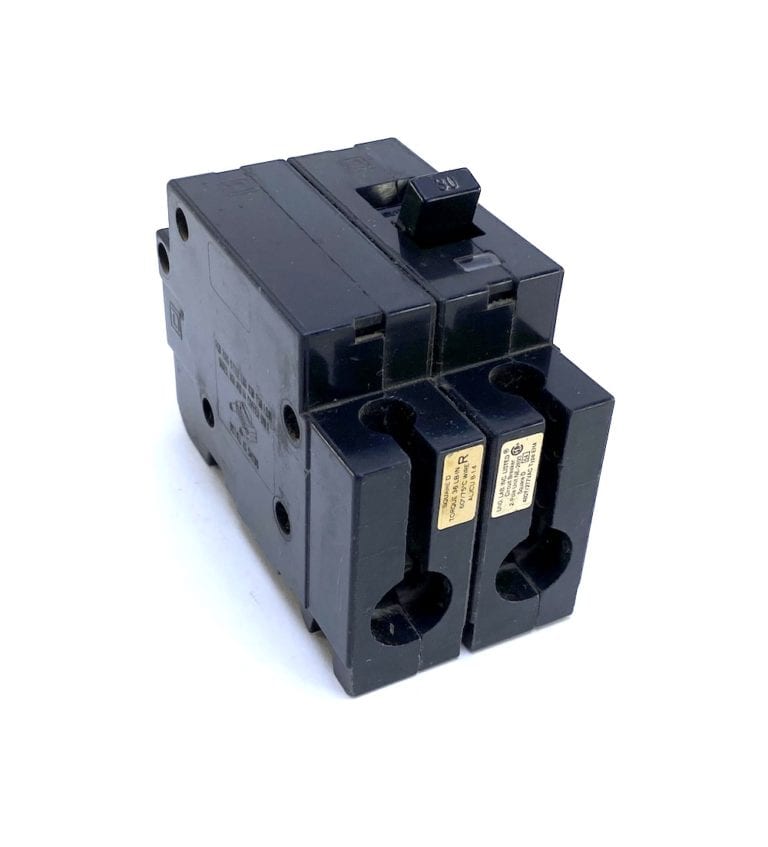 Square D SL3 Class 9998 3 Pole Contact Kit for Size 1