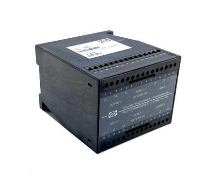 DEIF ITBOX-NIB