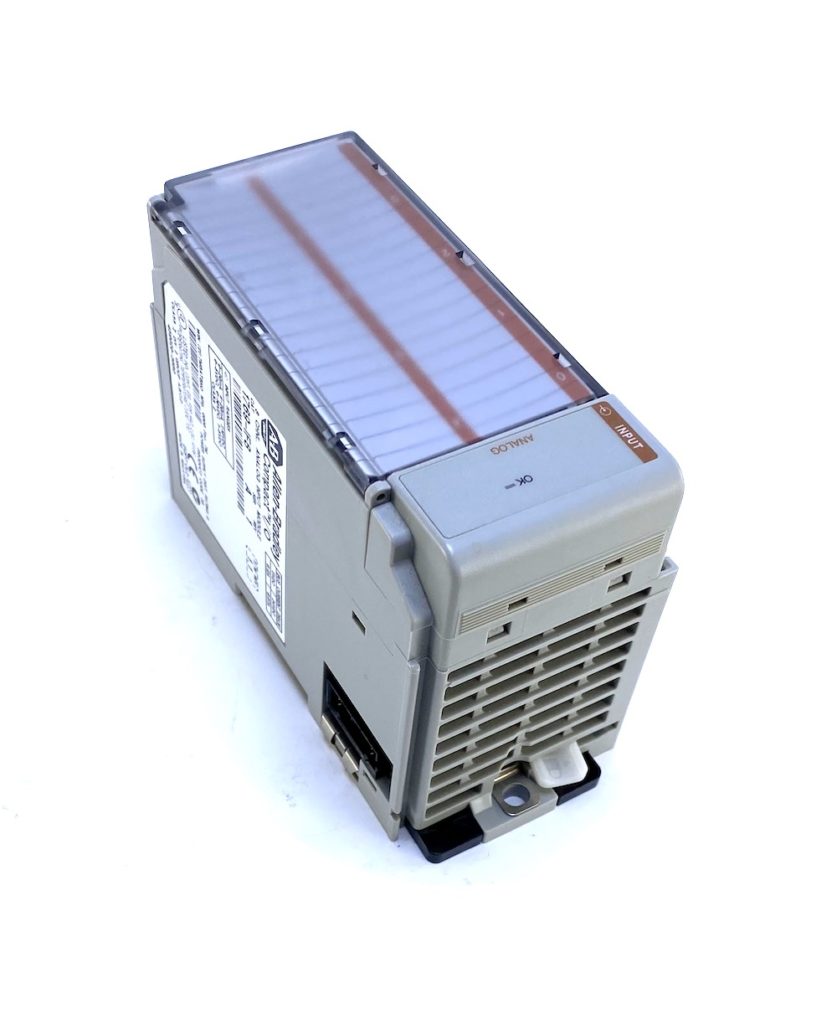 Allen Bradley 1769IF8 Compact I/O 8 Channel Analog Input Module