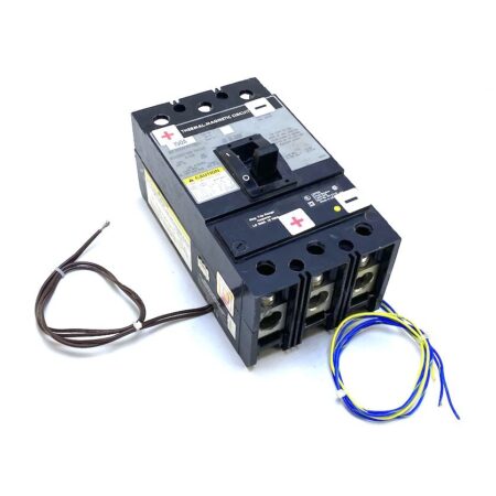 Square D KHL3615017DC2315-GL-UV-AUX