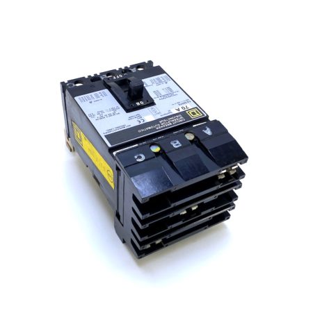 Square D FA36070-NML-GL-LIR