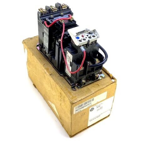 Allen Bradley 509-BOD-XXX-592-S1AA-NIB