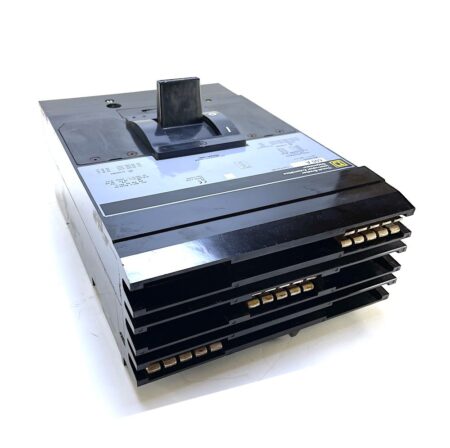 SQUARE D MA36600-NML-GL