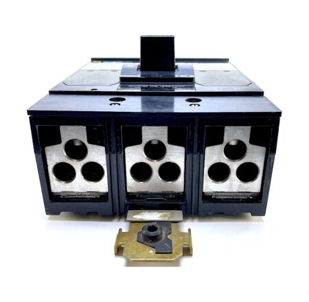 SQUARE D MA36600-NML-GL