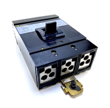 SQUARE D MA36600-NML-GL