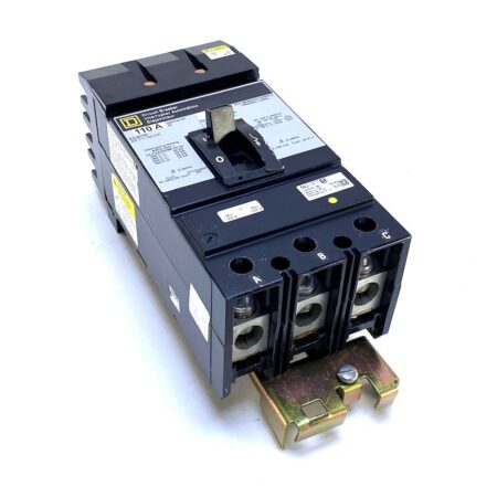 Square D KA36110-NML-GL