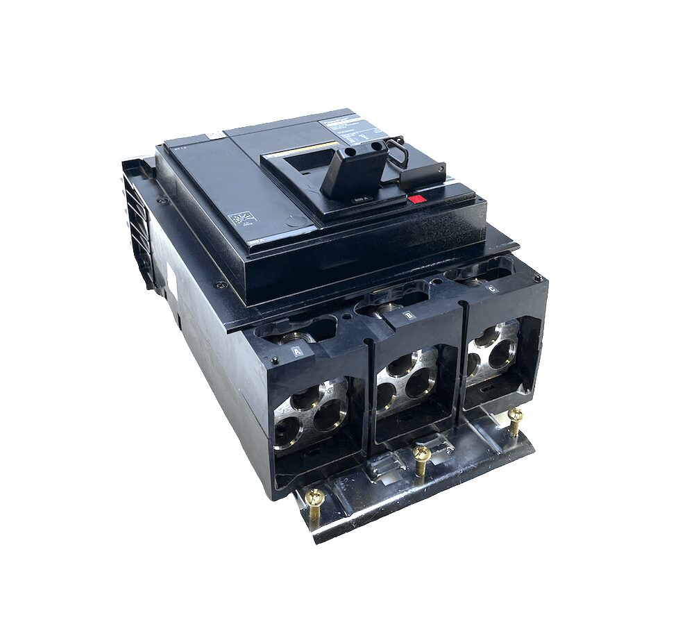 Square D MJA36800