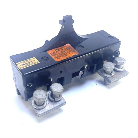 Westinghouse 300A-TRIP-WEST
